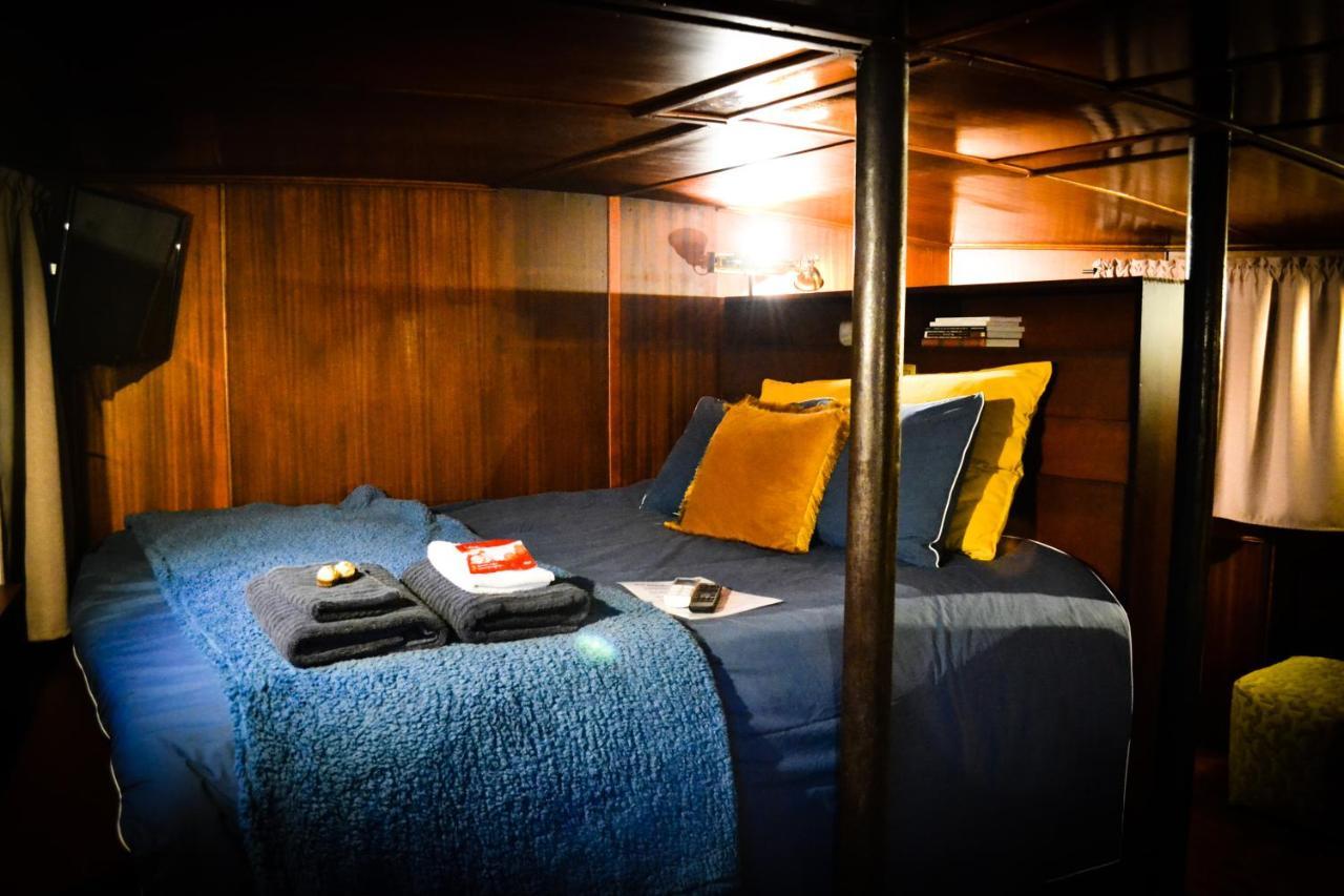 La Du Capitaine Botel Liegi