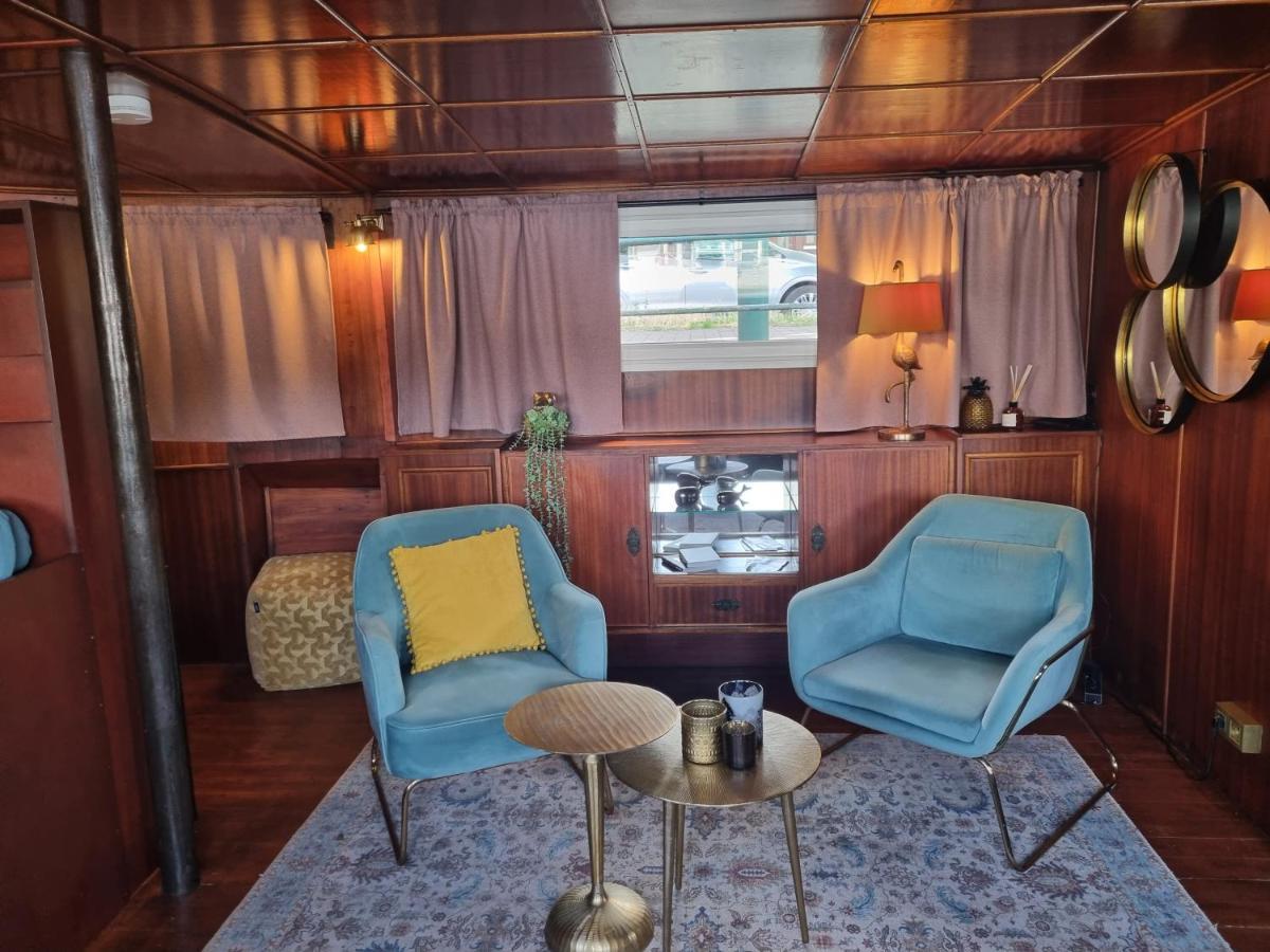 Botel La Du Capitaine Liegi