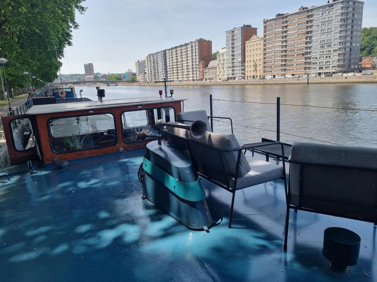 Botel La Du Capitaine